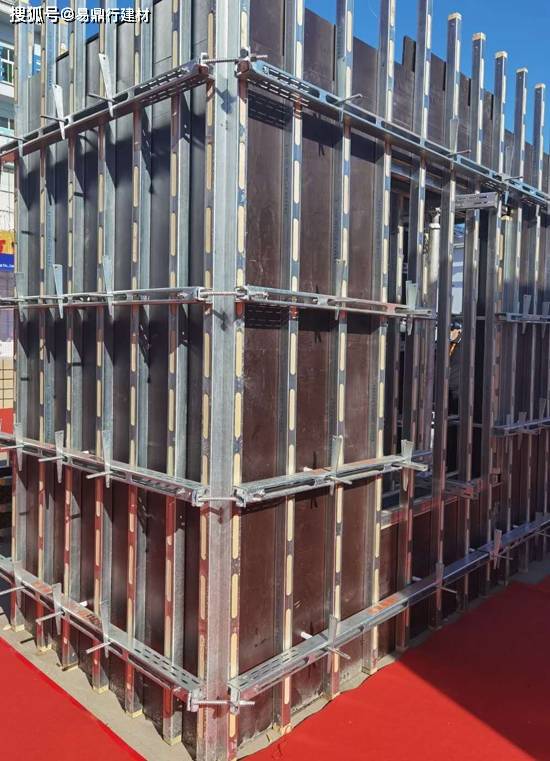 高周轉(zhuǎn)綠色新型建材 推動建筑行業(yè)健康快速發(fā)展