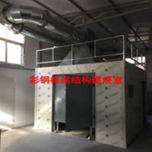 建材制品單體燃燒試驗(yàn)設(shè)備全解析 DT-1建材單體燃燒儀參數(shù)、廠家與報(bào)價(jià)指南