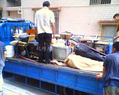 杭州上城區(qū)友邦搬家公司 值得信賴的專業(yè)搬家服務(wù)