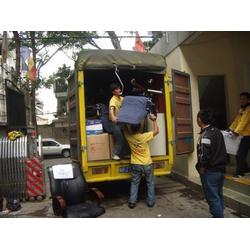 順達(dá)快捷搬家服務(wù)助力薊門橋公司搬遷，高效無憂體驗(yàn)