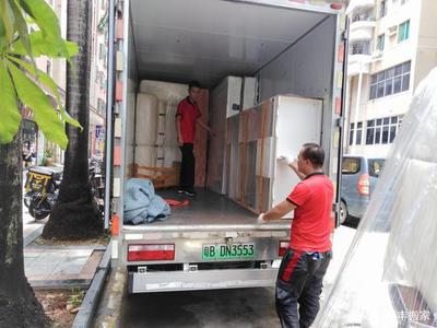 跨市搬家如何避免物品損壞？這4步核心流程必不可少